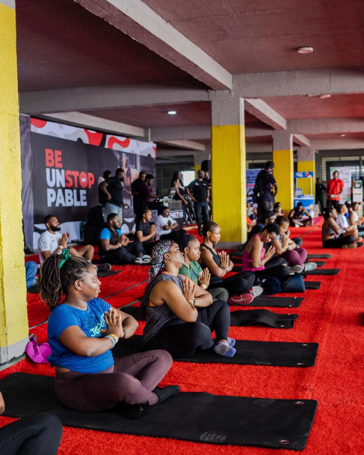 i-Fitness Gym & Wellness Centres Gallery Image 6