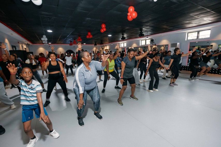 i-Fitness Gym & Wellness Centres Gallery Image 7