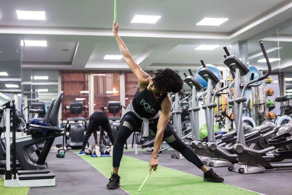 SKY FIT GYM Gallery Image 2