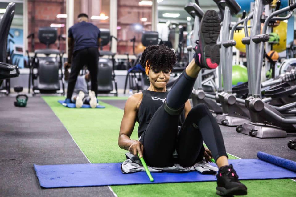 SKY FIT GYM Gallery Image 3
