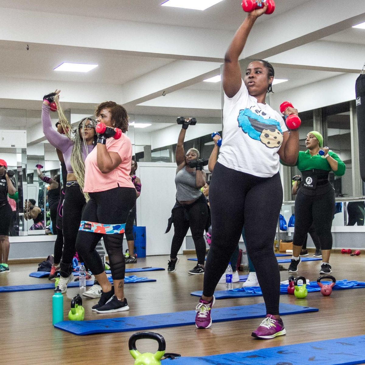 SKY FIT GYM Gallery Image 4