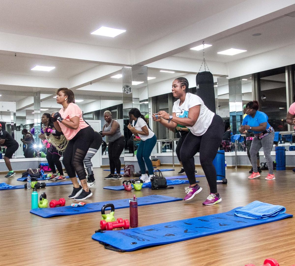 SKY FIT GYM Gallery Image 5