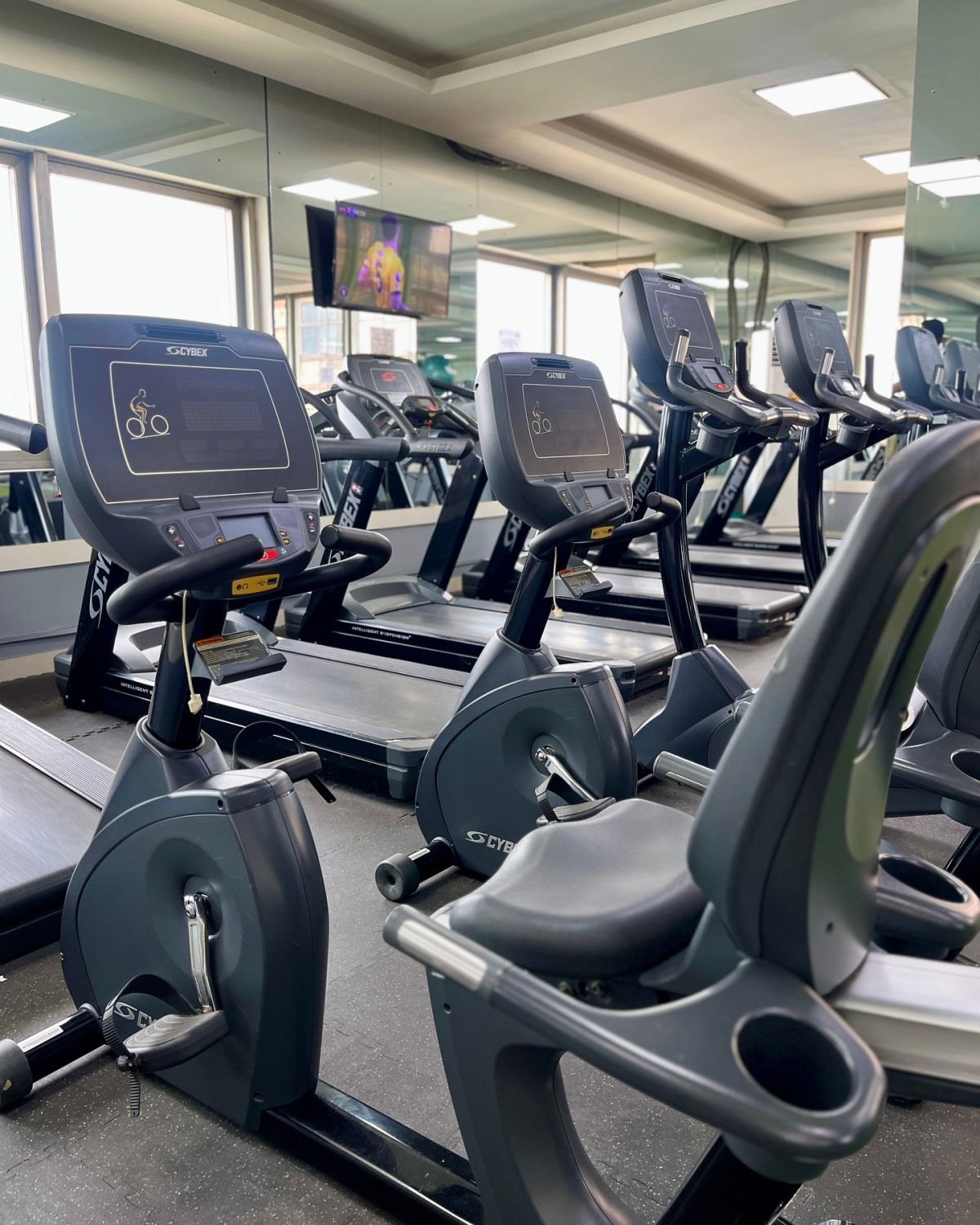 SKY FIT GYM Gallery Image 6