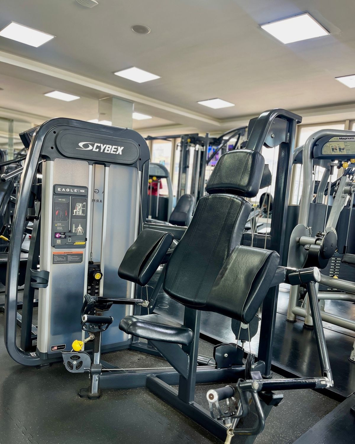 SKY FIT GYM Gallery Image 7
