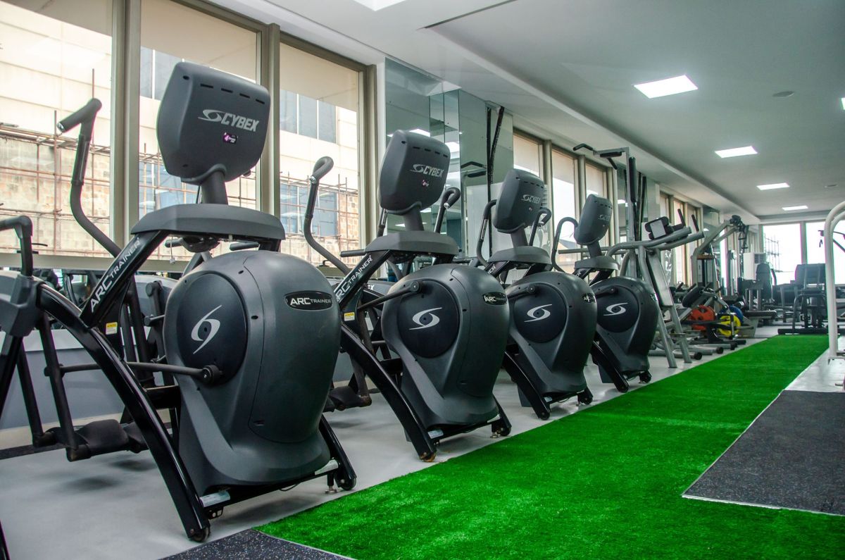 SKY FIT GYM Gallery Image 8