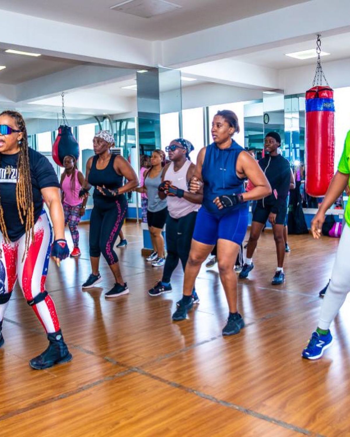 SKY FIT GYM Gallery Image 9