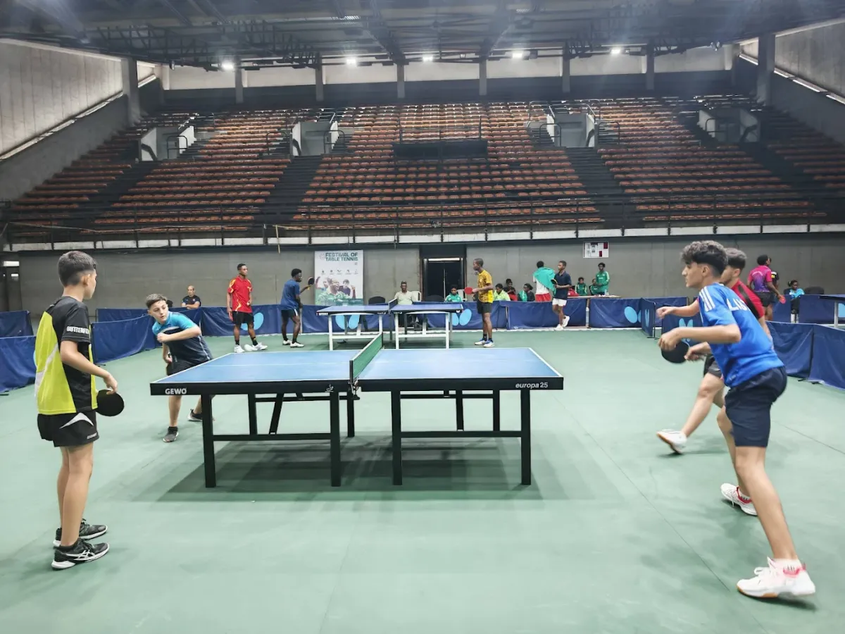 Teslim Balogun Stadium Gallery Image 1