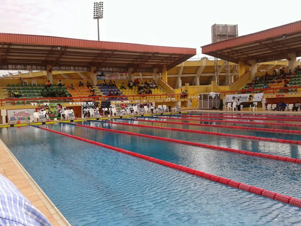 Teslim Balogun Stadium Gallery Image 6