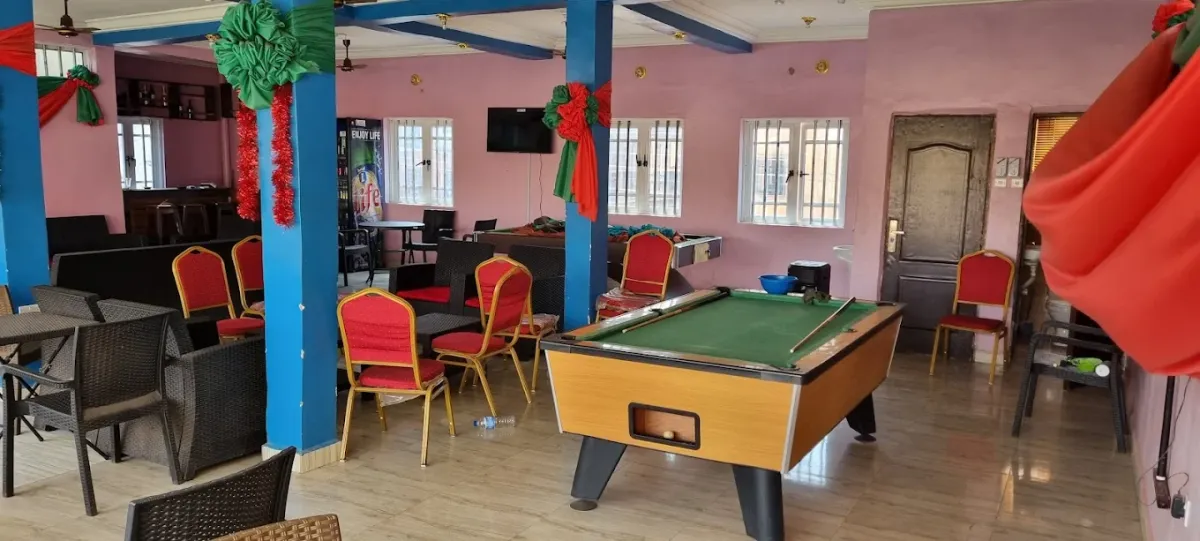 MTA Sports Lounge and Leisure Gallery Image 2