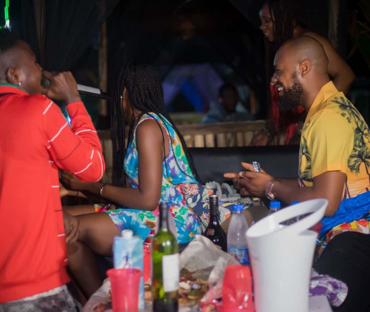 Elegushi Royal Beach Lekki Phase I Lagos Gallery Image 2