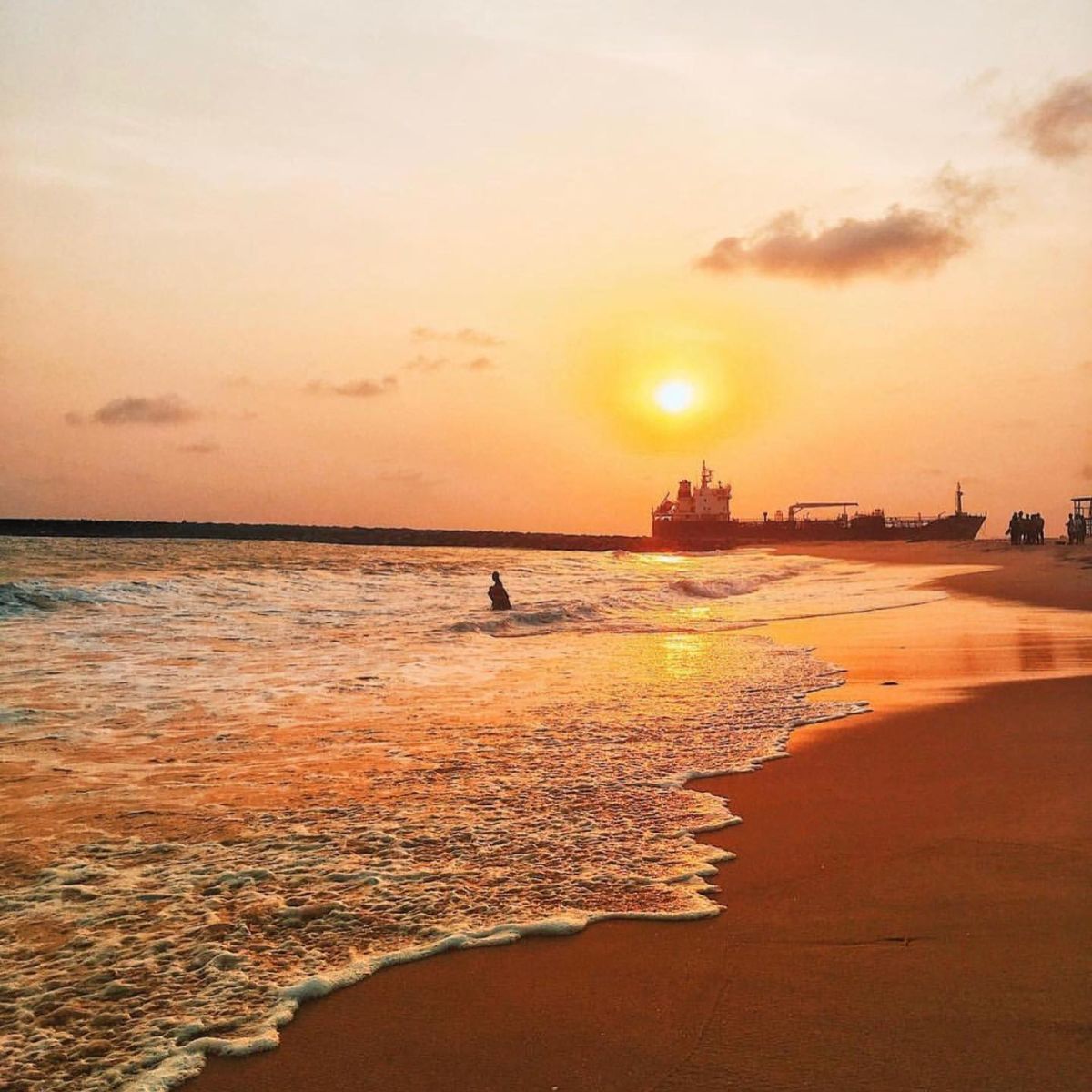 Elegushi Royal Beach Lekki Phase I Lagos Gallery Image 4
