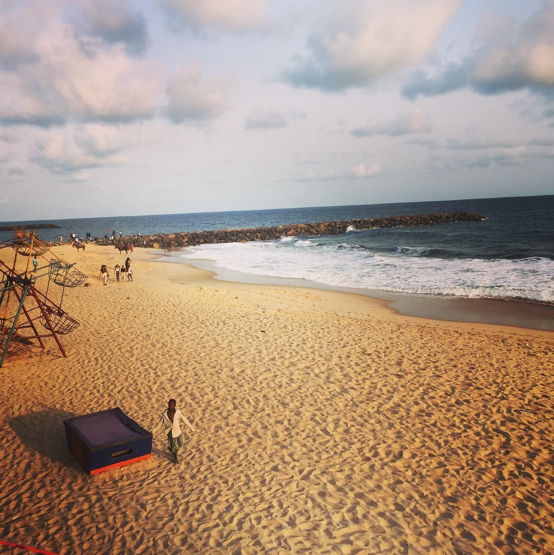 Elegushi Royal Beach Lekki Phase I Lagos Gallery Image 5
