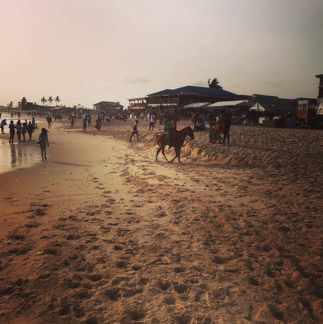 Elegushi Royal Beach Lekki Phase I Lagos Gallery Image 6