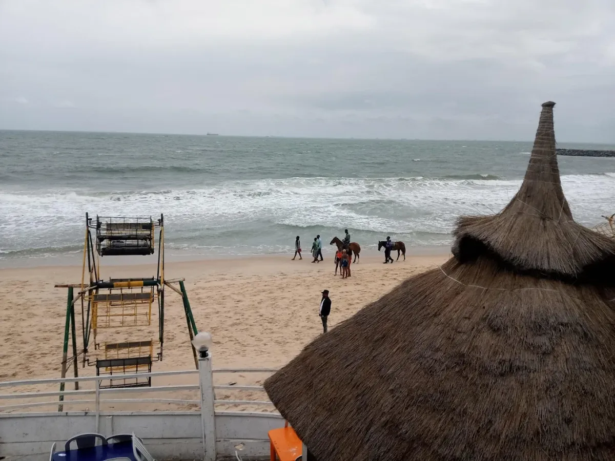 Elegushi Royal Beach Lekki Phase I Lagos Gallery Image 8