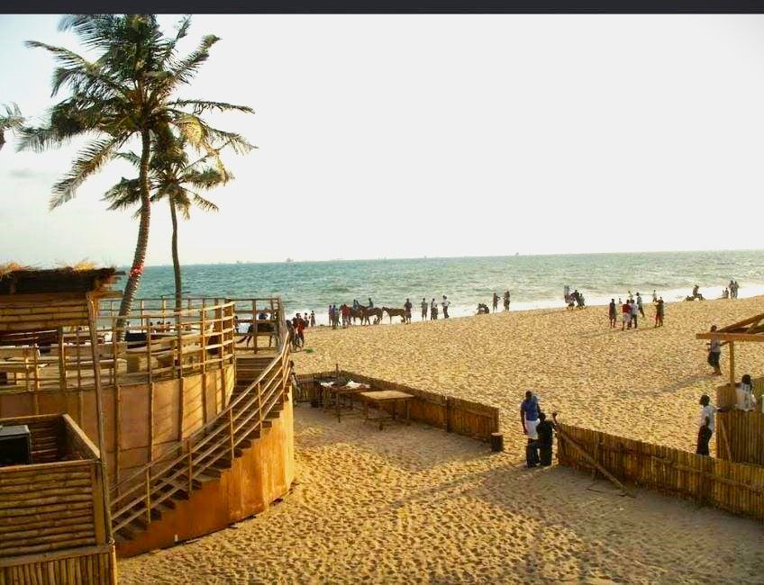 Elegushi Royal Beach Lekki Phase I Lagos Gallery Image 9